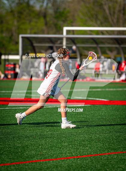 Thumbnail 2 in JV: Webster Thomas @ Palmyra-Macedon photogallery.