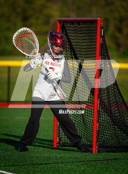 Thumbnail 1 in JV: Webster Thomas @ Palmyra-Macedon photogallery.
