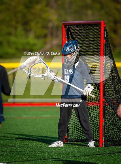 Thumbnail 3 in JV: Webster Thomas @ Palmyra-Macedon photogallery.