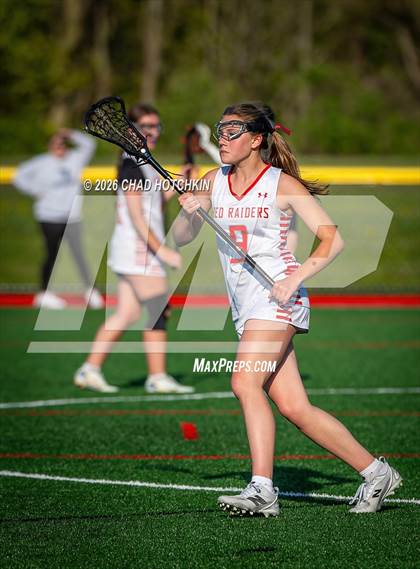 Thumbnail 3 in JV: Webster Thomas @ Palmyra-Macedon photogallery.