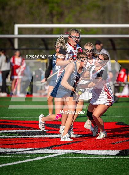Thumbnail 1 in JV: Webster Thomas @ Palmyra-Macedon photogallery.