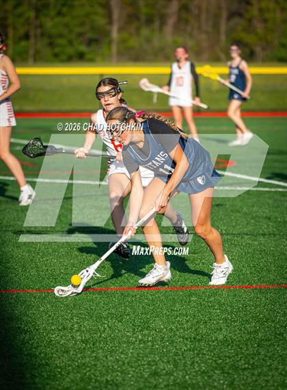 Thumbnail 2 in JV: Webster Thomas @ Palmyra-Macedon photogallery.