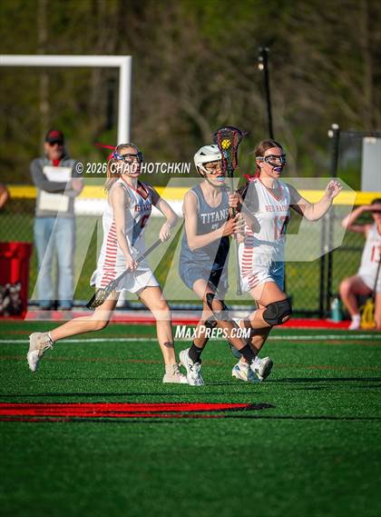 Thumbnail 1 in JV: Webster Thomas @ Palmyra-Macedon photogallery.