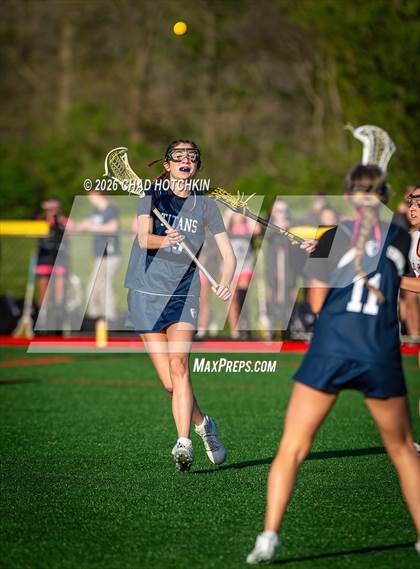 Thumbnail 3 in JV: Webster Thomas @ Palmyra-Macedon photogallery.