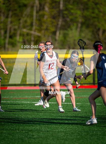 Thumbnail 3 in JV: Webster Thomas @ Palmyra-Macedon photogallery.