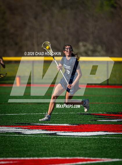 Thumbnail 3 in JV: Webster Thomas @ Palmyra-Macedon photogallery.