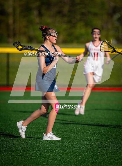 Thumbnail 2 in JV: Webster Thomas @ Palmyra-Macedon photogallery.