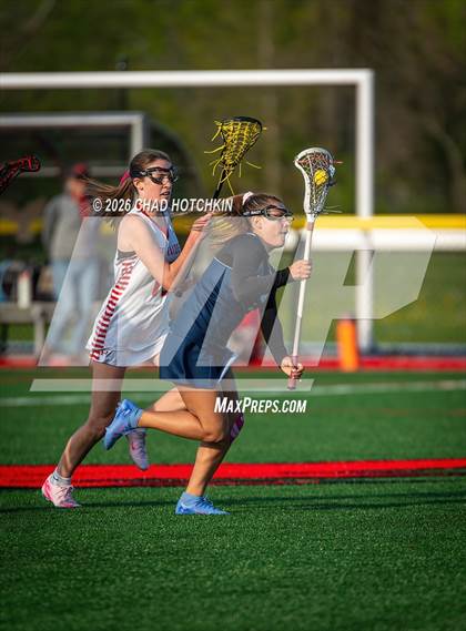 Thumbnail 3 in JV: Webster Thomas @ Palmyra-Macedon photogallery.