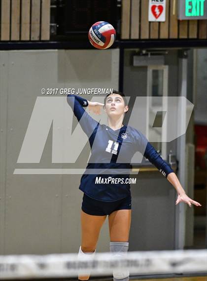 Thumbnail 1 in Turlock @ Marin Catholic (CIF NorCal Regional Open Division Semifinal) photogallery.