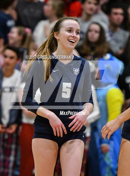 Thumbnail 1 in Turlock @ Marin Catholic (CIF NorCal Regional Open Division Semifinal) photogallery.