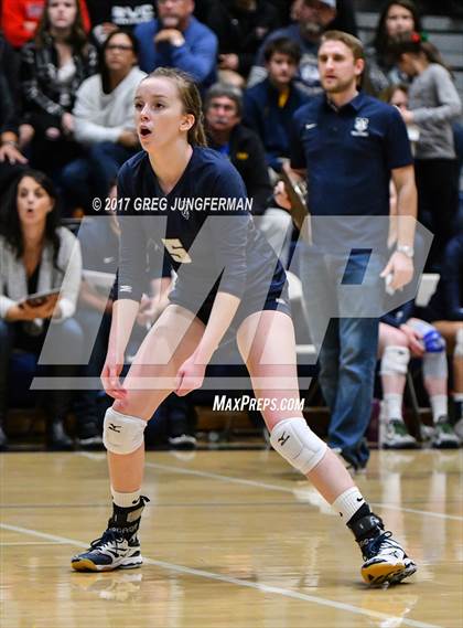 Thumbnail 1 in Turlock @ Marin Catholic (CIF NorCal Regional Open Division Semifinal) photogallery.