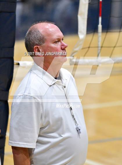 Thumbnail 1 in Turlock @ Marin Catholic (CIF NorCal Regional Open Division Semifinal) photogallery.