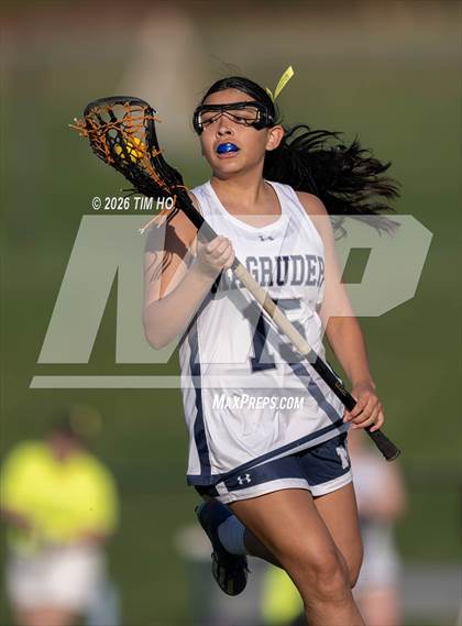 Thumbnail 3 in Gaithersburg @ Magruder photogallery.
