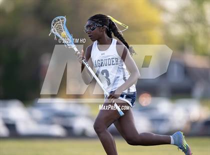 Thumbnail 1 in Gaithersburg @ Magruder photogallery.