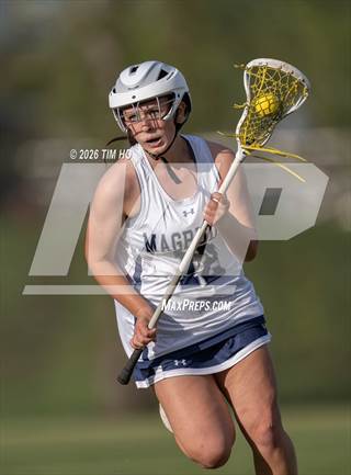 Gaithersburg @ Magruder