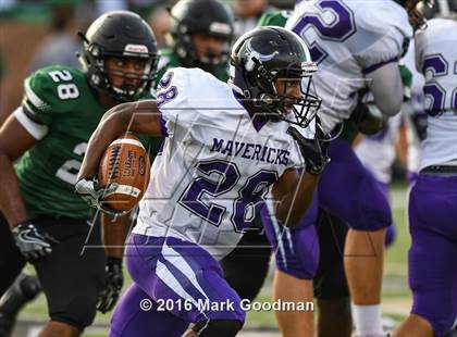 Thumbnail 3 in Morton Ranch @ Mayde Creek photogallery.