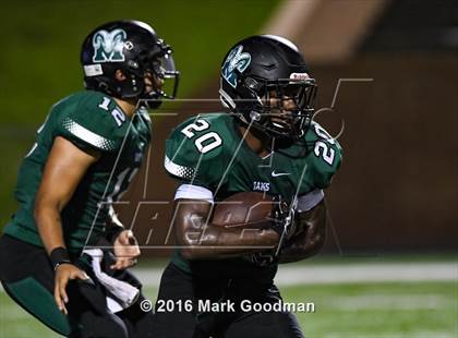 Thumbnail 1 in Morton Ranch @ Mayde Creek photogallery.