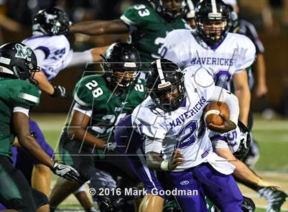 Thumbnail 2 in Morton Ranch @ Mayde Creek photogallery.