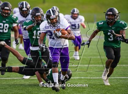 Thumbnail 2 in Morton Ranch @ Mayde Creek photogallery.