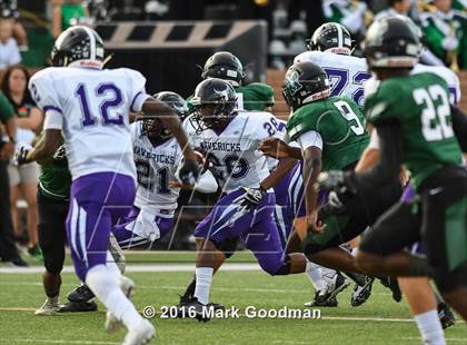 Thumbnail 1 in Morton Ranch @ Mayde Creek photogallery.