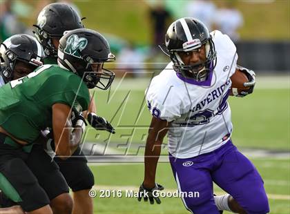Thumbnail 3 in Morton Ranch @ Mayde Creek photogallery.