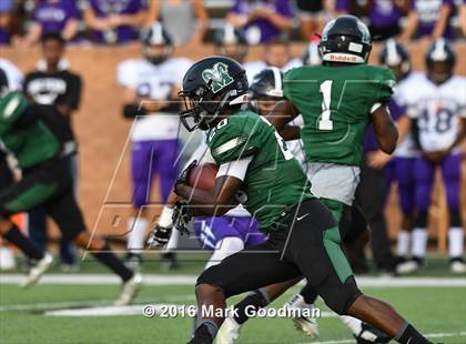Thumbnail 2 in Morton Ranch @ Mayde Creek photogallery.