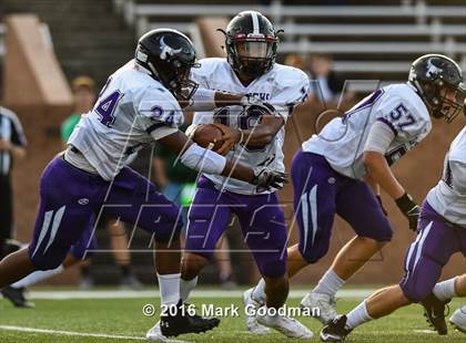 Thumbnail 1 in Morton Ranch @ Mayde Creek photogallery.