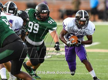 Thumbnail 2 in Morton Ranch @ Mayde Creek photogallery.