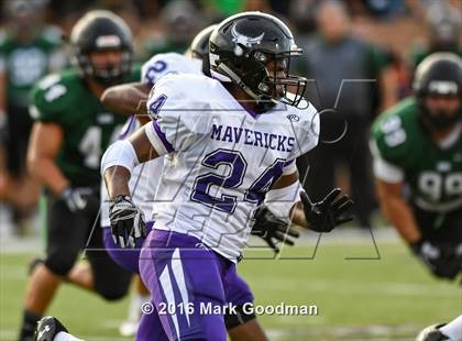 Thumbnail 1 in Morton Ranch @ Mayde Creek photogallery.