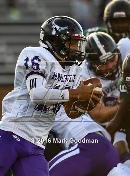 Thumbnail 2 in Morton Ranch @ Mayde Creek photogallery.