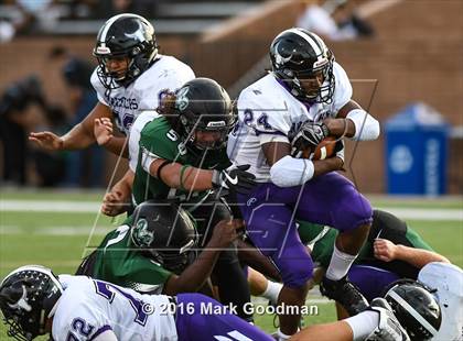 Thumbnail 2 in Morton Ranch @ Mayde Creek photogallery.