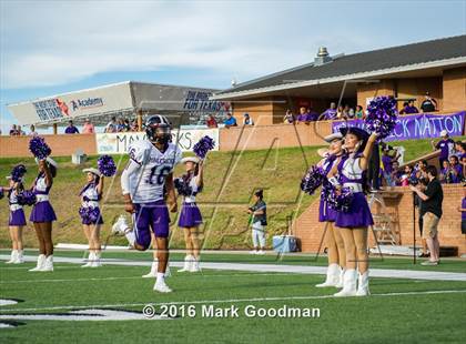 Thumbnail 1 in Morton Ranch @ Mayde Creek photogallery.