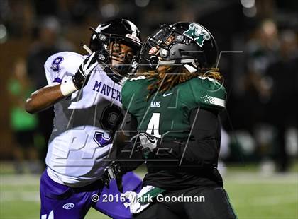 Thumbnail 2 in Morton Ranch @ Mayde Creek photogallery.