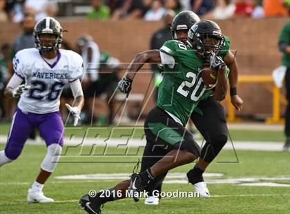 Thumbnail 3 in Morton Ranch @ Mayde Creek photogallery.