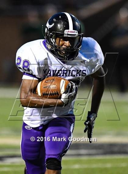 Thumbnail 1 in Morton Ranch @ Mayde Creek photogallery.