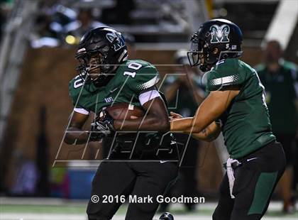 Thumbnail 1 in Morton Ranch @ Mayde Creek photogallery.