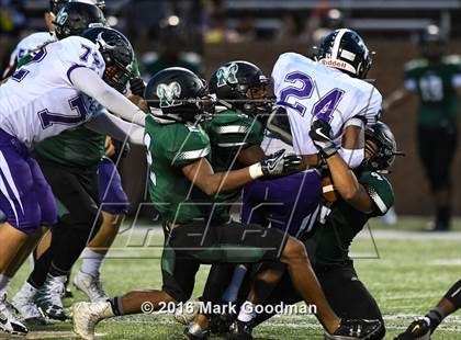 Thumbnail 1 in Morton Ranch @ Mayde Creek photogallery.