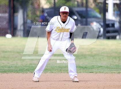 Thumbnail 2 in Firebaugh vs. Lynwood photogallery.