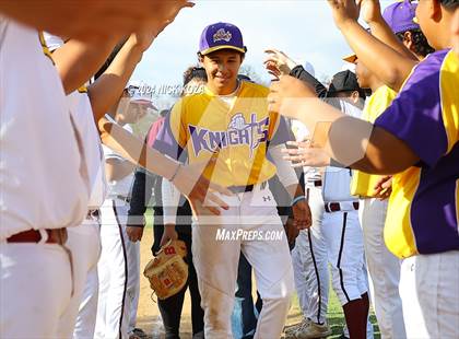 Thumbnail 2 in Firebaugh vs. Lynwood photogallery.
