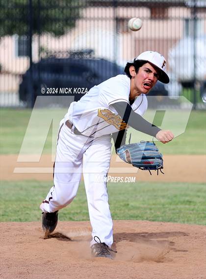 Thumbnail 1 in Firebaugh vs. Lynwood photogallery.