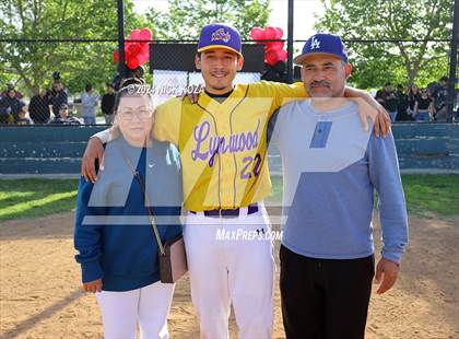 Thumbnail 2 in Firebaugh vs. Lynwood photogallery.
