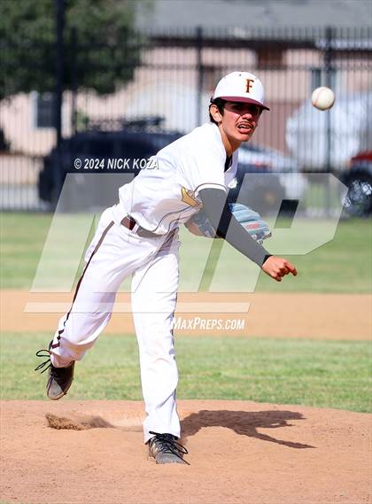 Thumbnail 3 in Firebaugh vs. Lynwood photogallery.