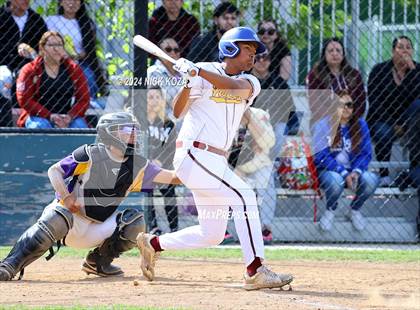 Thumbnail 1 in Firebaugh vs. Lynwood photogallery.