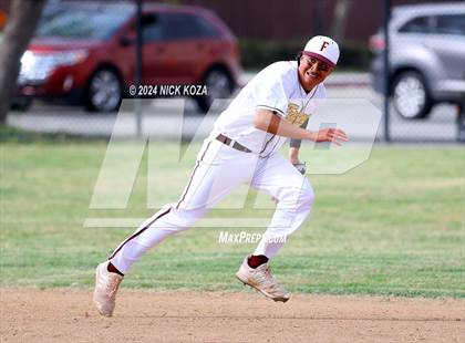 Thumbnail 2 in Firebaugh vs. Lynwood photogallery.