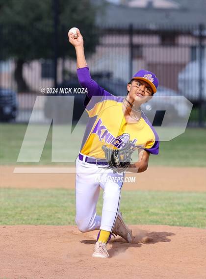 Thumbnail 1 in Firebaugh vs. Lynwood photogallery.