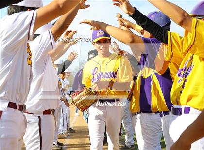 Thumbnail 3 in Firebaugh vs. Lynwood photogallery.