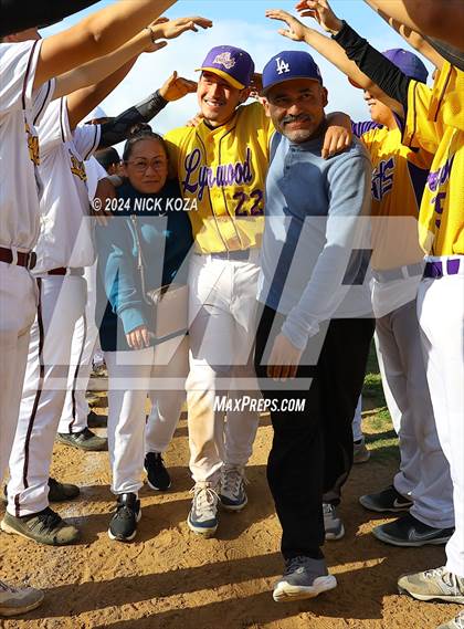 Thumbnail 2 in Firebaugh vs. Lynwood photogallery.