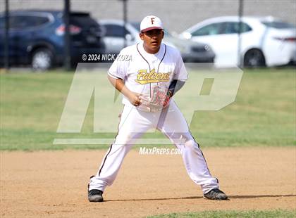 Thumbnail 1 in Firebaugh vs. Lynwood photogallery.