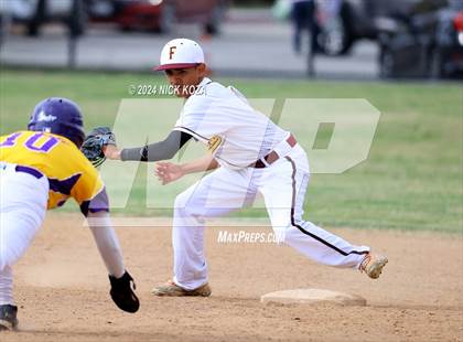 Thumbnail 2 in Firebaugh vs. Lynwood photogallery.