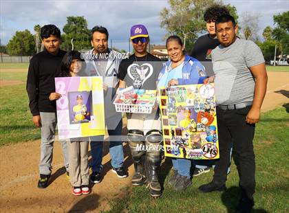Thumbnail 3 in Firebaugh vs. Lynwood photogallery.